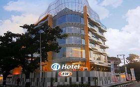 Hotel 61 Medan